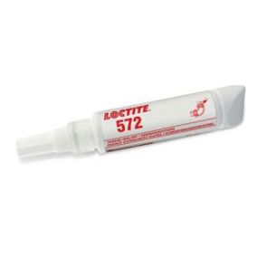 LOCTITE 572 – Mittelfeste Gewindedichtung – TTL 250ML – EGFD 142612