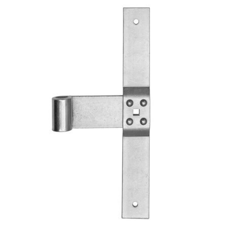 Feuerverzinktes Mittelband Nr. 21 - 16/300 mm - Ideal für Kreuzband-Anwendungen