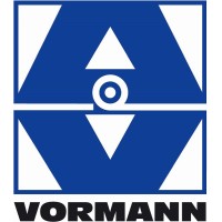 August Vormann