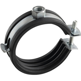nVent CADDY Superfix 243 M8 - Gelenkrohrschellen | 48-52 mm