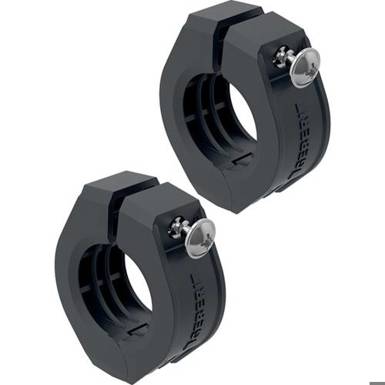 GE FlowFit Festpunktbefestigung PA 6 d 50