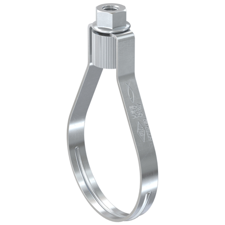 FRLH 1 1/4" M10 Sprinklerschelle - Hochwertige Lösung für Ihre Bewässerungsbedürfnisse