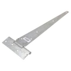 RS PRO Freischwingendes T-Scharnier - Stahl, 355.6mm