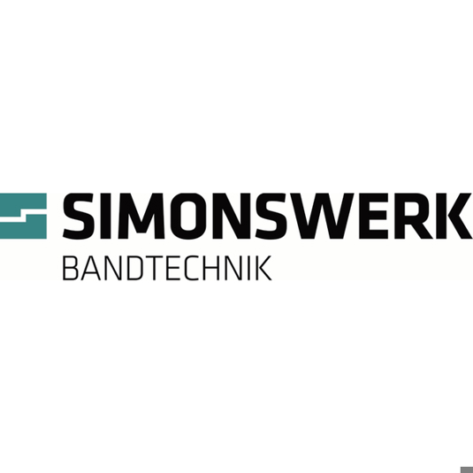 Universalband für Fenster und Türen SCH27-15 | Rolle Ø 15mm | Stahl, kunststoffbeschichtet, weiß