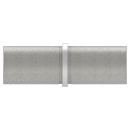 Verbindungsstück für Rohr 42,4 mm x 2,5 mm – Hochwertige Verbindungslösung