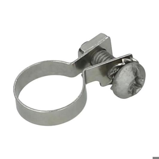 Erdungsschelle Endress+Hauser 71345225 - Hochwertige Erdungslösung für optimale Sicherheit