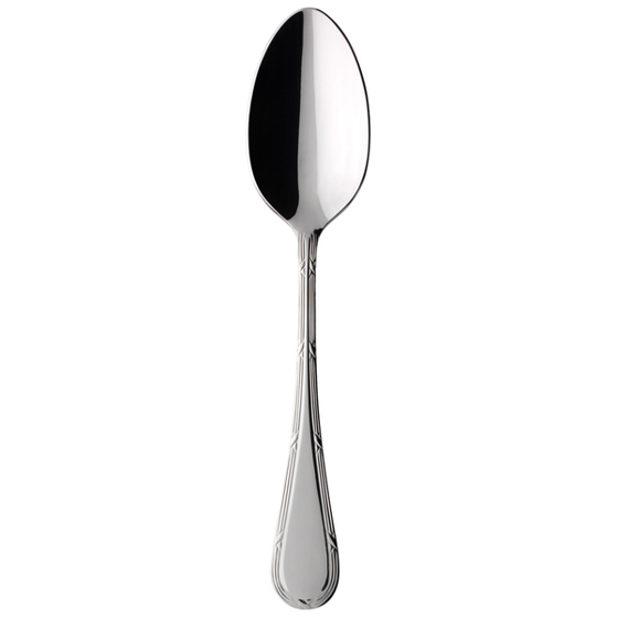 Villeroy & Boch Kreuzband Tafellöffel - 20,3 cm