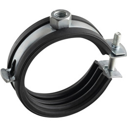 nVent CADDY Superfix 243 M8 Gelenkrohrschelle | 15-19 mm
