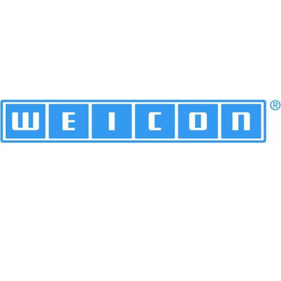 WEICONLOCK® AN 305-11 Rohr- und Gewindedichtung - Mittelfest, Trinkwasserzulassung, 50 ml, Weiß