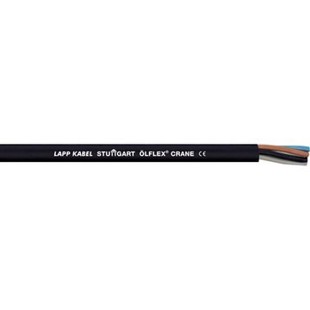 ÖLFLEX CRANE NSHTÖU 30G2,5 - Flexibles Kran Kabel, 1000m - Artikel Nr. 0043019