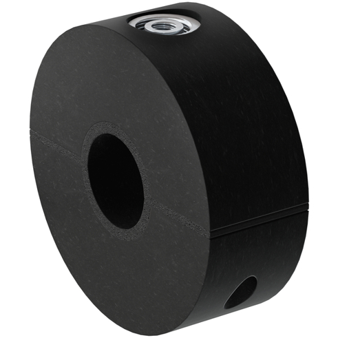 Kälteschelle KFT 12,7 mm - Hochwertige Kälterohrschelle für optimale Sicherheit