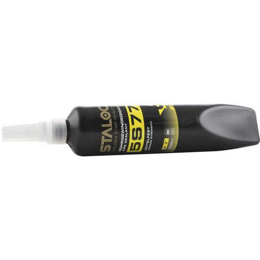 STALOC 5S77 Mittelfeste Rohrgewindedichtung - 250ml