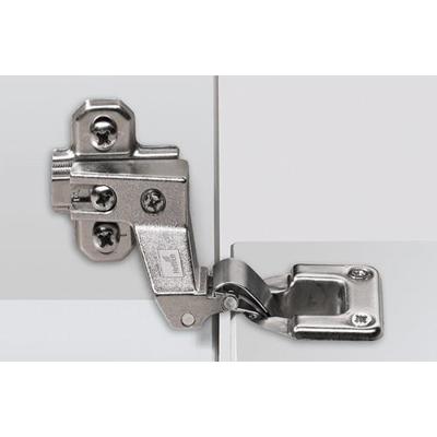 Hettich Klappenscharnier Markant 7.1 - Zinkdruckguss/Stahl