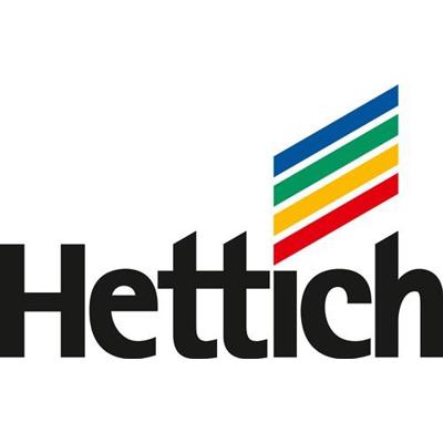 Hettich Klappenscharnier Markant 7.1 - Zinkdruckguss/Stahl