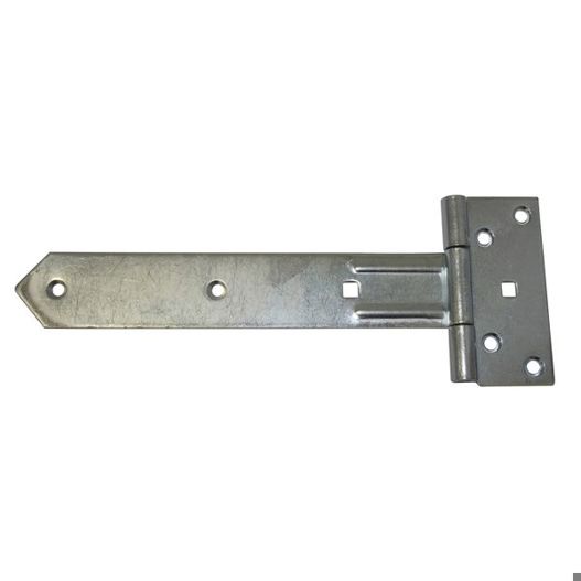 Verzinktes Kreuzgehänge 500 mm aus Stahl - Hohe Qualität für Langlebigkeit