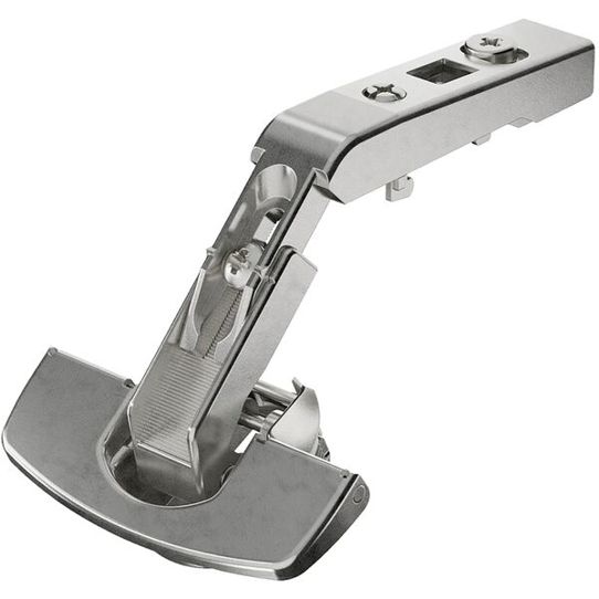 Hettich Sensys 9930 THS 55 Fix Falttürscharnier - ÖW 50° / 65°