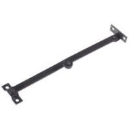 Pinet Stahl Deckstütze - Links-drehend, Länge: 80mm | Gelenkhalterung