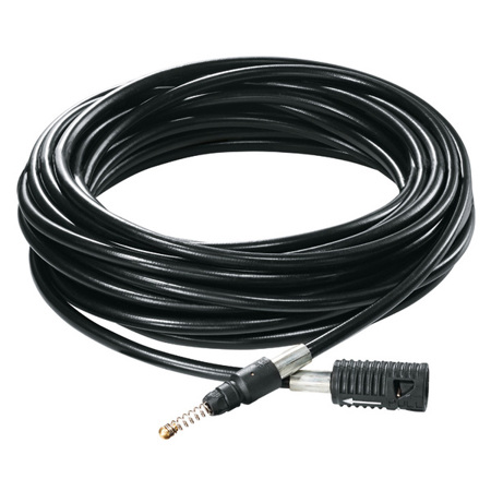 Rohrreiniger 10m - 160 Bar | Effektives Systemzubehör für Abflussrohre