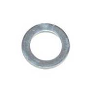 BASI Fitschenringe 11 mm Verzinkt - 100 Stück - 0008-0004