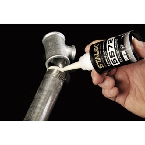 STALOC 5S72 Niedrigfeste Rohrgewindedichtung - 250ml