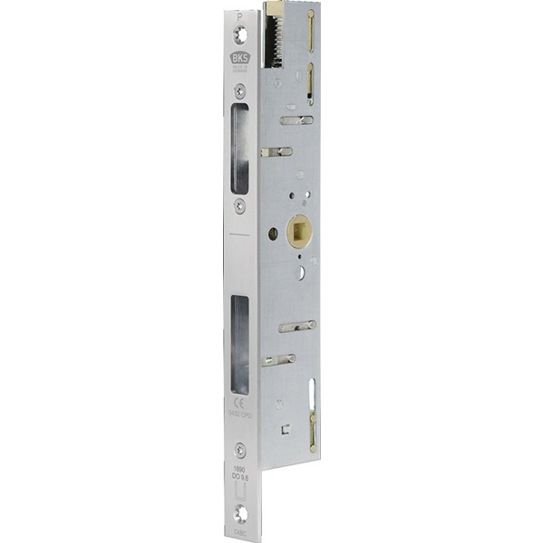 Panik-Treibriegelschloss B 1890 P DIN L/R 24/270/44mm - U-St.BKS