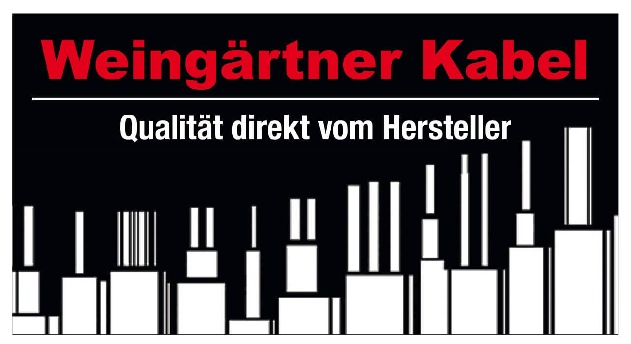 Weingärtner Kabel