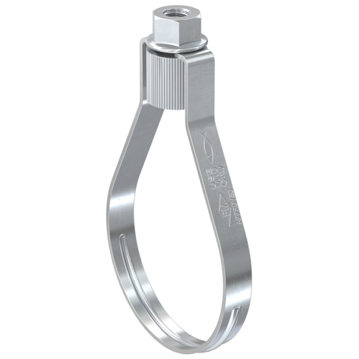 Sprinklerschelle FRLH 1 1/2" M8 - Hochwertige Verbindungslösung für Ihre Sprinklersysteme