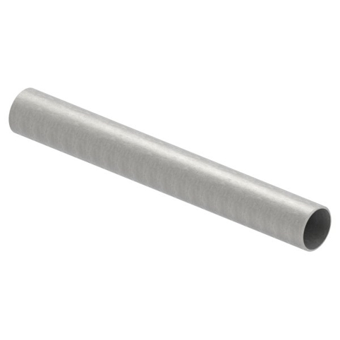 Verbindungsstück für Rohr Ø 42,4 mm - 2,0 mm Wandstärke