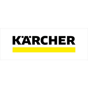 Kärcher Rohrschelle 36-ST-ZN+ lackiert - DIN 1592 (7.373-031.0)