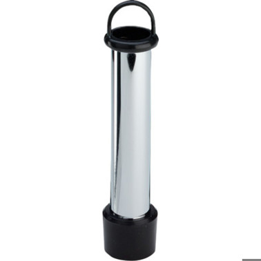 VI Standrohr 44.1-603 G11/4" x 120mm – Verchromtes Messing, Hochwertige Standrohr-Lösung