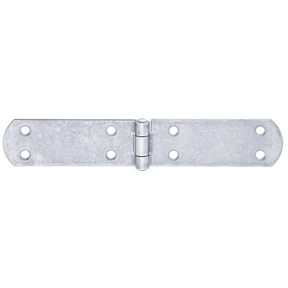 Edelstahl Kistenband 200x35x2 mm - Robuste und langlebige Befestigungslösung