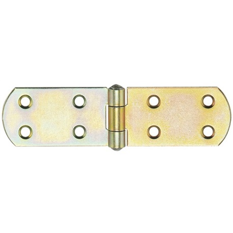 Kistenband B. offen 160 mm S. 1,8 mm VA - Französisch - 20 HOHAGE