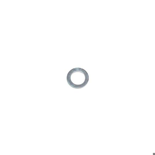 BASI Fitschenringe 8 mm Verzinkt - 100 Stück (Art.Nr. 0008-0001)