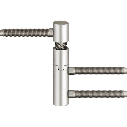 Einbohrband Steig.V 5450 - Steig.vern. 40kg DIN L HLT SIMONSWERK