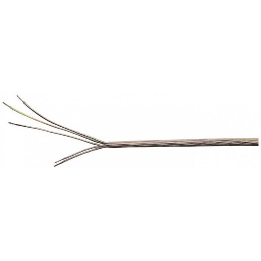 Regio Anschlussleitung H03VV-F 5x0,75mm - Länge 2300mm