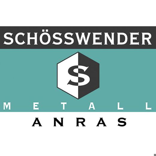 Kreuzband ohne Kegel - 300 x 40 x 6 mm - Verzinktes und geschwärztes Schmiedeeisen
