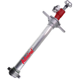 Storz Standrohr 1V - 3 1/8 Zoll (110 mm) | Hochwertiges Standrohr für optimale Leistung