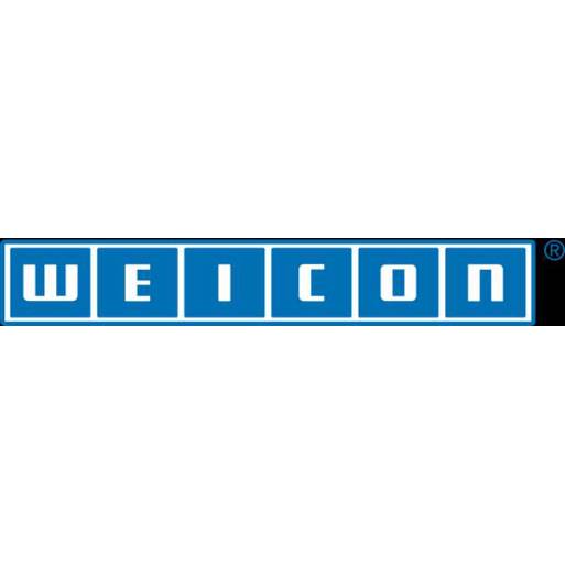 WEICONLOCK® AN 302-80 - Hochfeste Rohr- und Gewindedichtung für passive Werkstoffe - 50 ml - Grün
