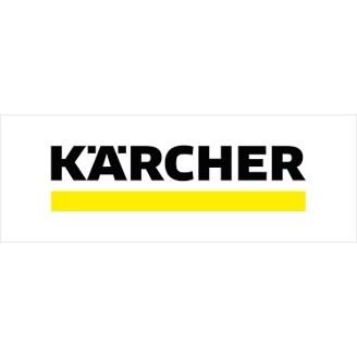 Kärcher Rohrschelle 23 DIN 1596 (1.4301) - Ersatzteil 7.373-263.0