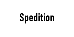 Speditionsversand Logo