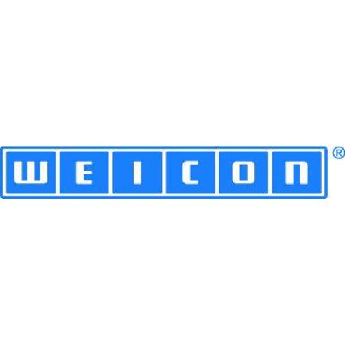 Weicon Universal Dicht-Spray 400 ml - Schwarz für Rohrdichtungen