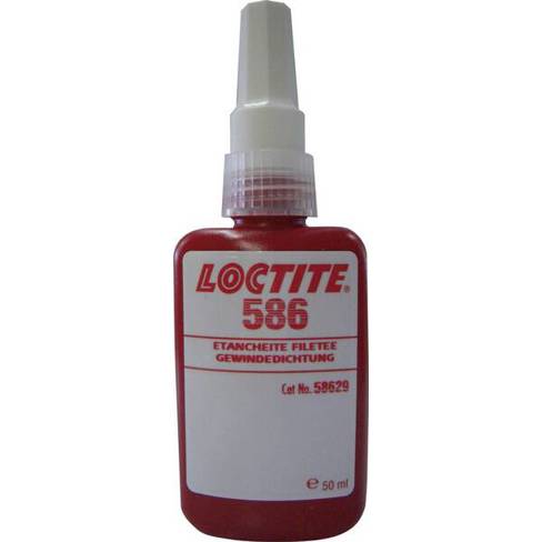 LOCTITE 586 BO Gewindedichtung - 50ml - Henkel