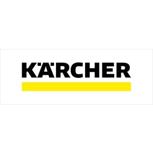 Kärcher Rohrschelle 43,0-ST-A2R DIN 1593 - Hochwertige Rohrklemme (7.373-037.0)