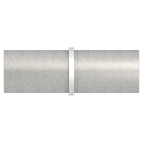 Rohrverbindungsstück 42,4 x 2,0 mm - Hochwertige Verbindungslösung