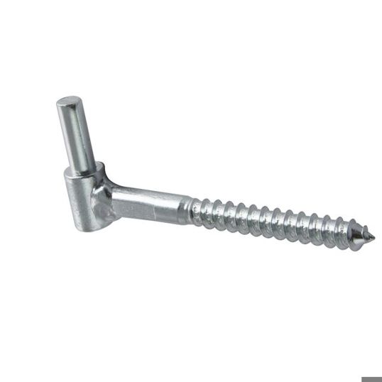 Einschraubkegel aus Edelstahl - 10 mm | Perfekte Lösung für Einschraubkloben