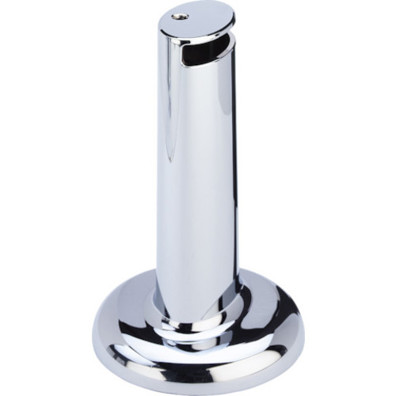 VI Domoplex Standrohr 6928.5 D52 - Verchromt - Hochwertiges Standrohr für den täglichen Gebrauch