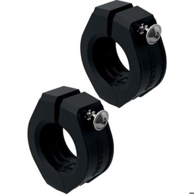 GE FlowFit Festpunktbefestigung PA 6 d 50