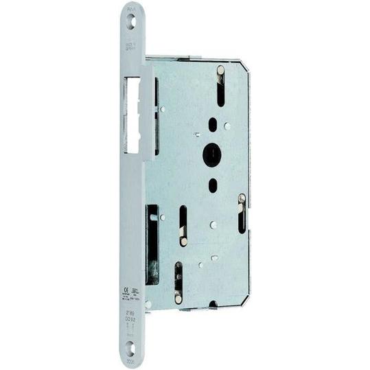 BKS Panik-Treibriegelschloss 65mm | Stulp 24M | Hochwertige Sicherheitstechnik