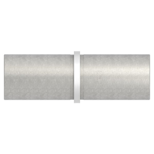 Verbindungsstück für Rohr 42,4 mm x 2,5 mm – Hochwertige Verbindungslösung