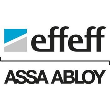 Assa Abloy effeff Türöffner 118WD FAFIX ohne Stulp - Modell 118W A71